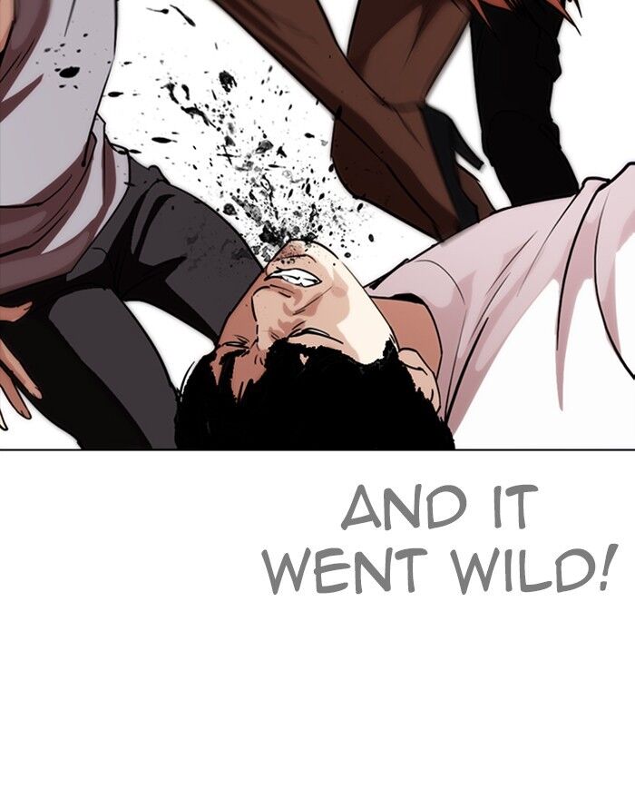 Read Lookism (en) Manga Online