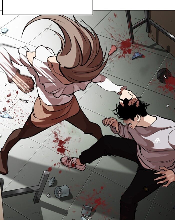 Read Lookism (en) Manga Online