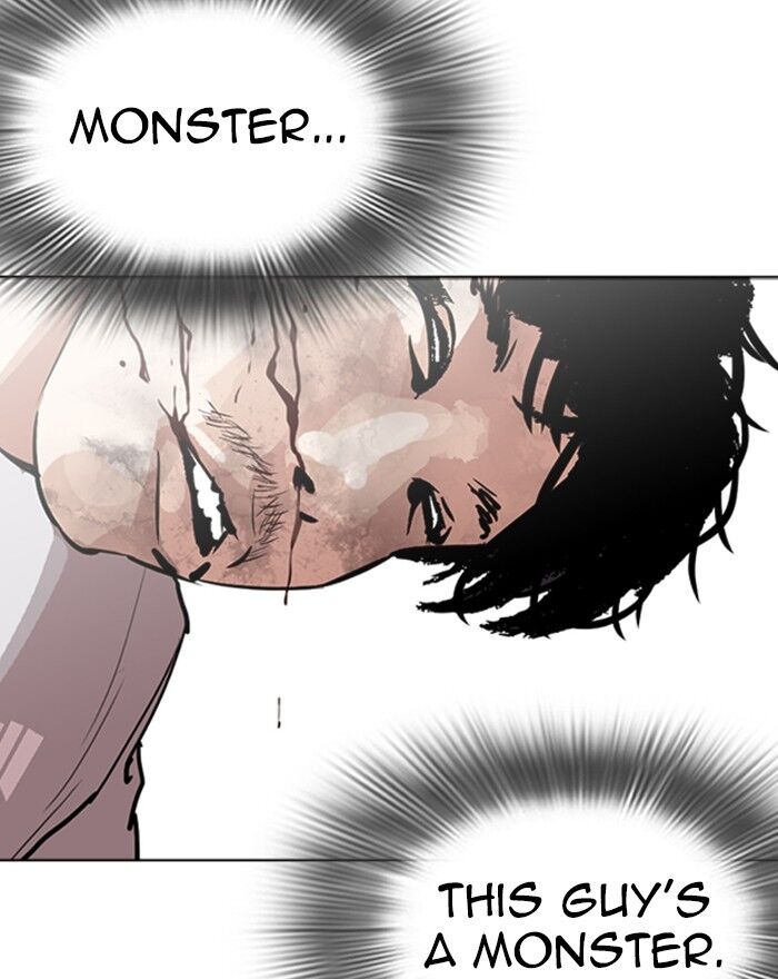 Read Lookism (en) Manga Online