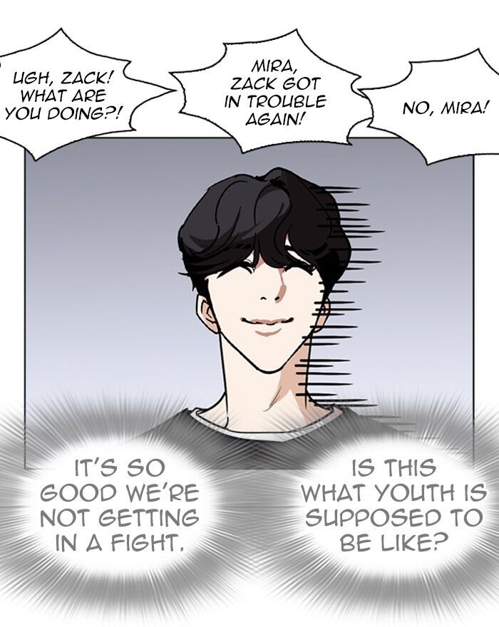 Read Lookism (en) Manga Online