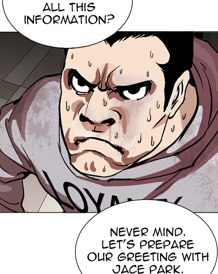 Read Lookism (en) Manga Online