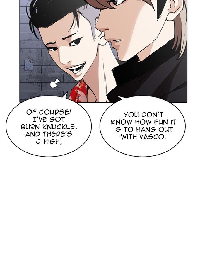 Read Lookism (en) Manga Online