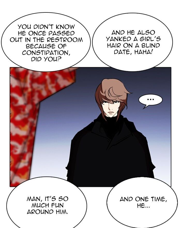 Read Lookism (en) Manga Online