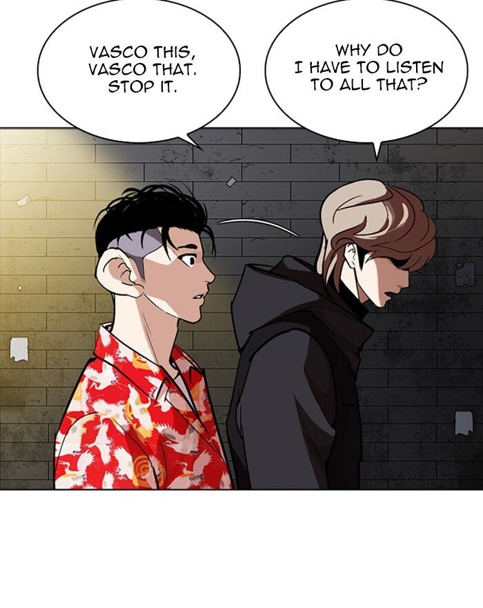 Read Lookism (en) Manga Online