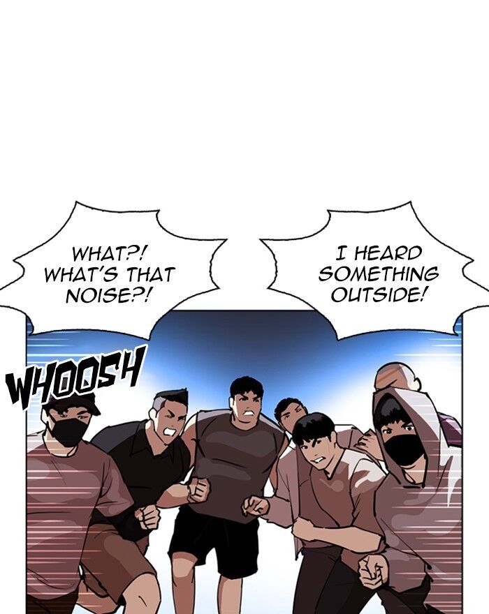 Read Lookism (en) Manga Online