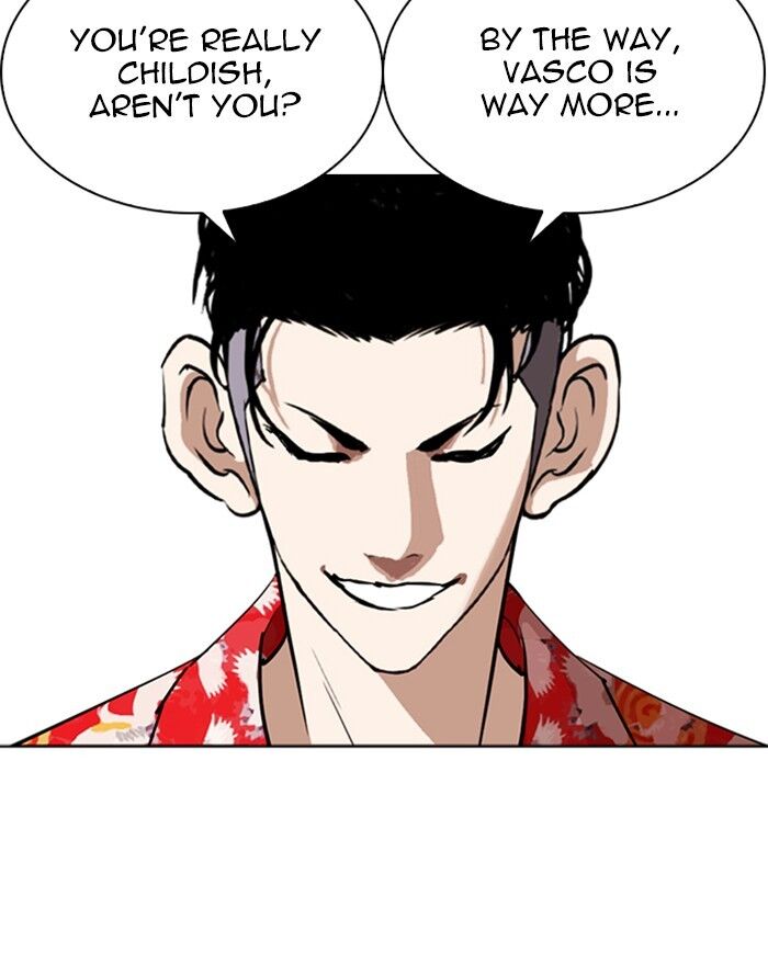 Read Lookism (en) Manga Online