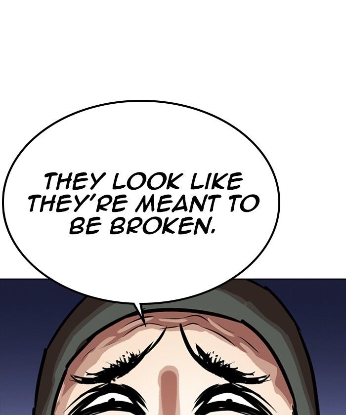 Read Lookism (en) Manga Online