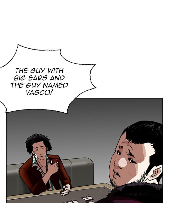 Read Lookism (en) Manga Online