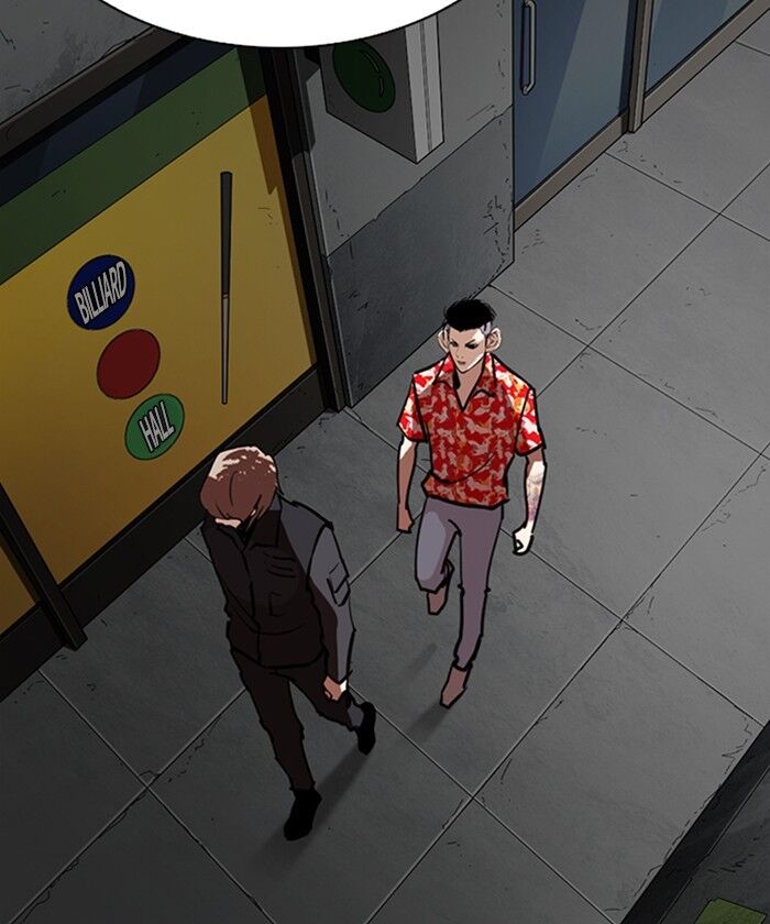 Read Lookism (en) Manga Online