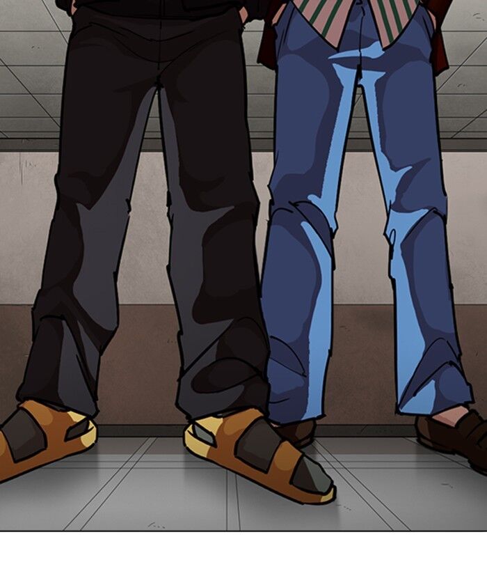 Read Lookism (en) Manga Online