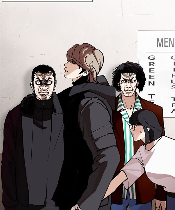 Read Lookism (en) Manga Online