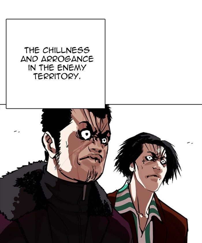 Read Lookism (en) Manga Online