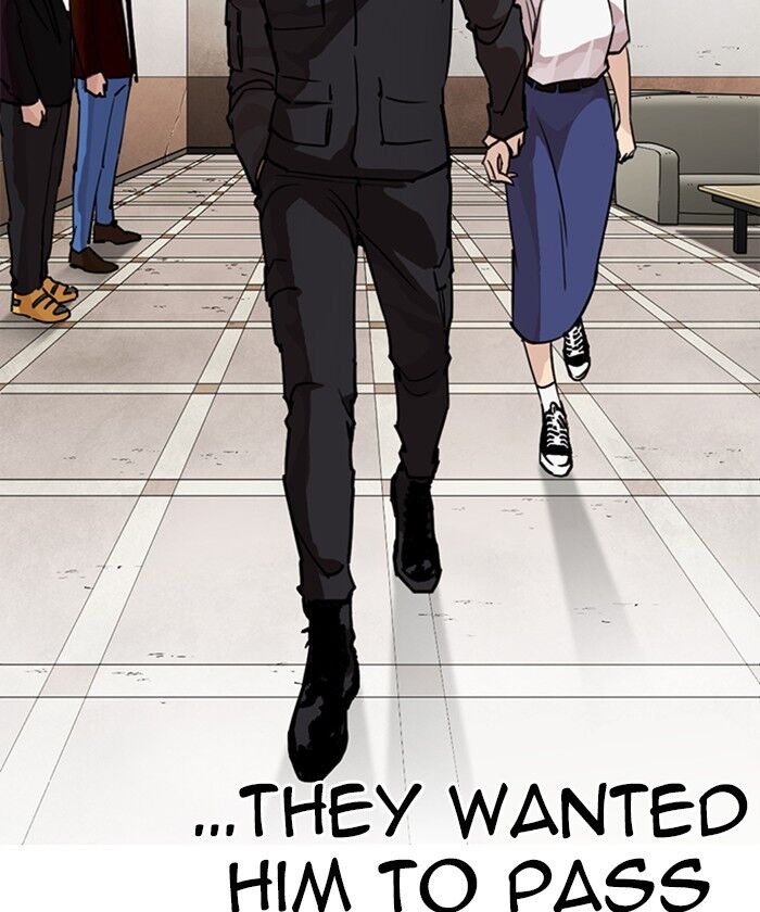 Read Lookism (en) Manga Online