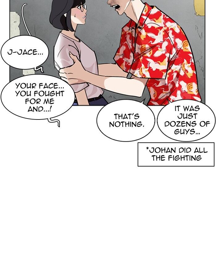 Read Lookism (en) Manga Online