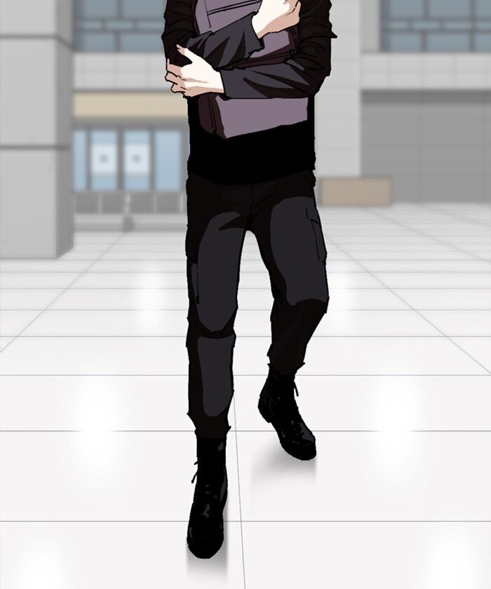 Read Lookism (en) Manga Online