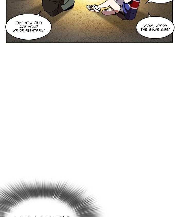 Read Lookism (en) Manga Online