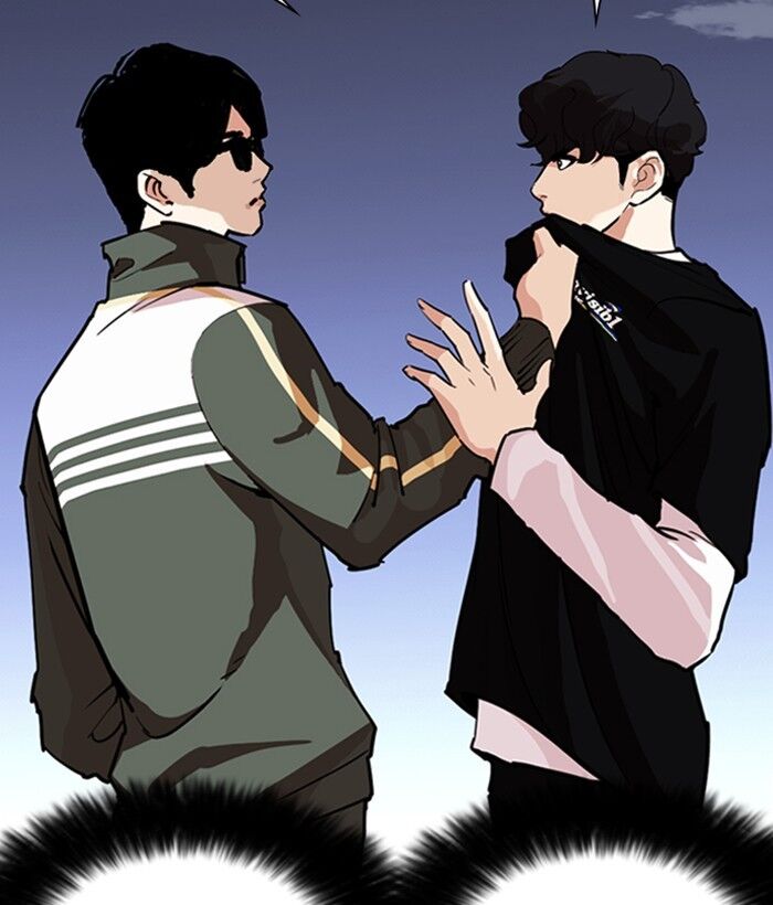Read Lookism (en) Manga Online