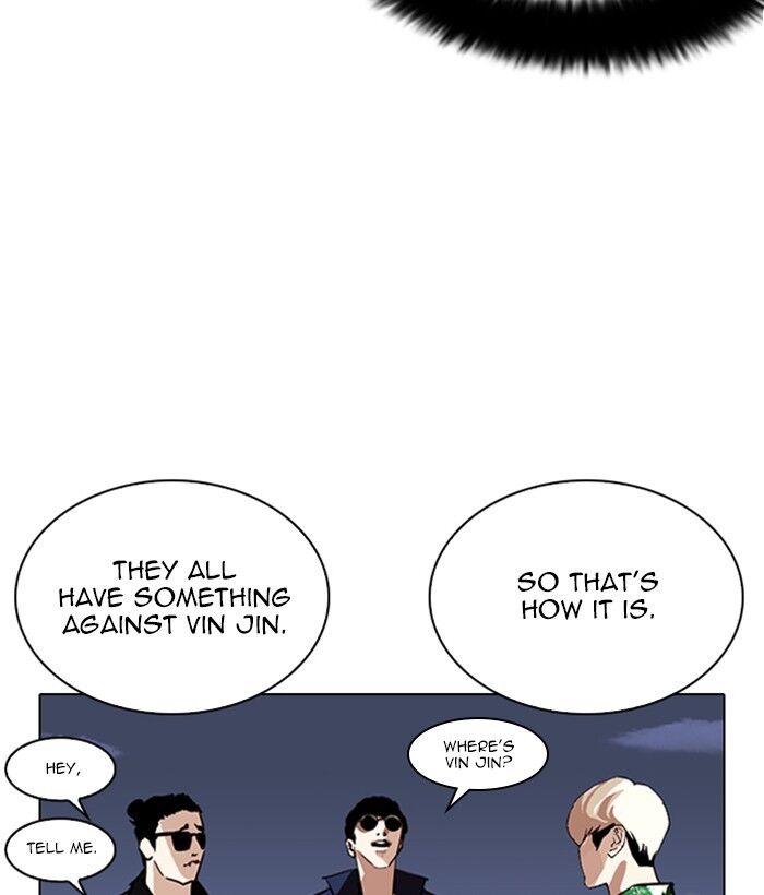 Read Lookism (en) Manga Online