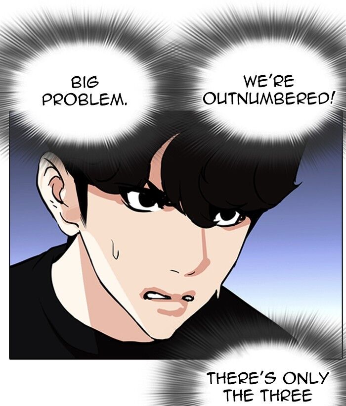 Read Lookism (en) Manga Online