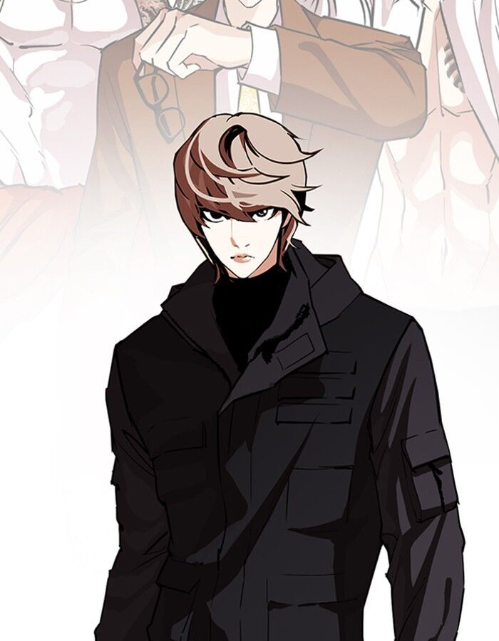 Read Lookism (en) Manga Online