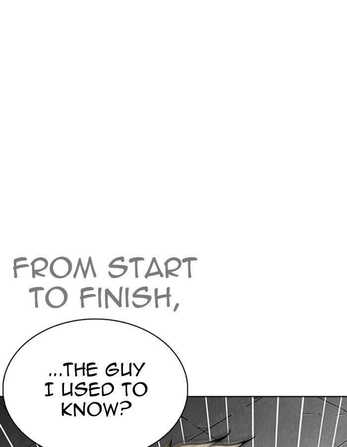 Read Lookism (en) Manga Online