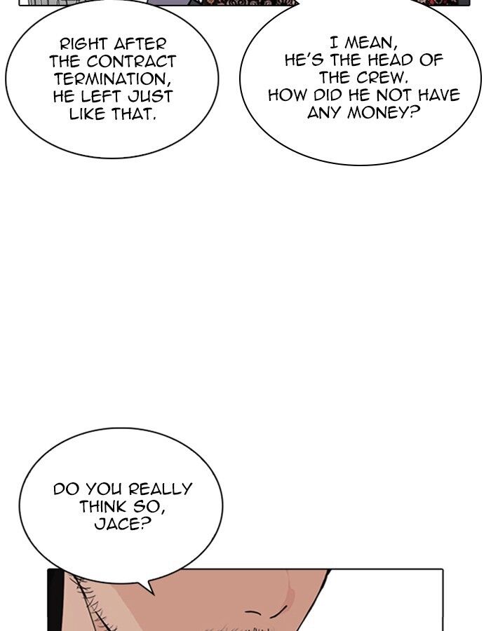 Read Lookism (en) Manga Online