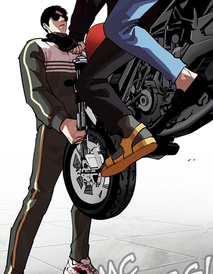 Read Lookism (en) Manga Online