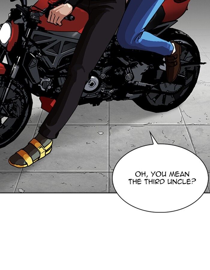 Read Lookism (en) Manga Online