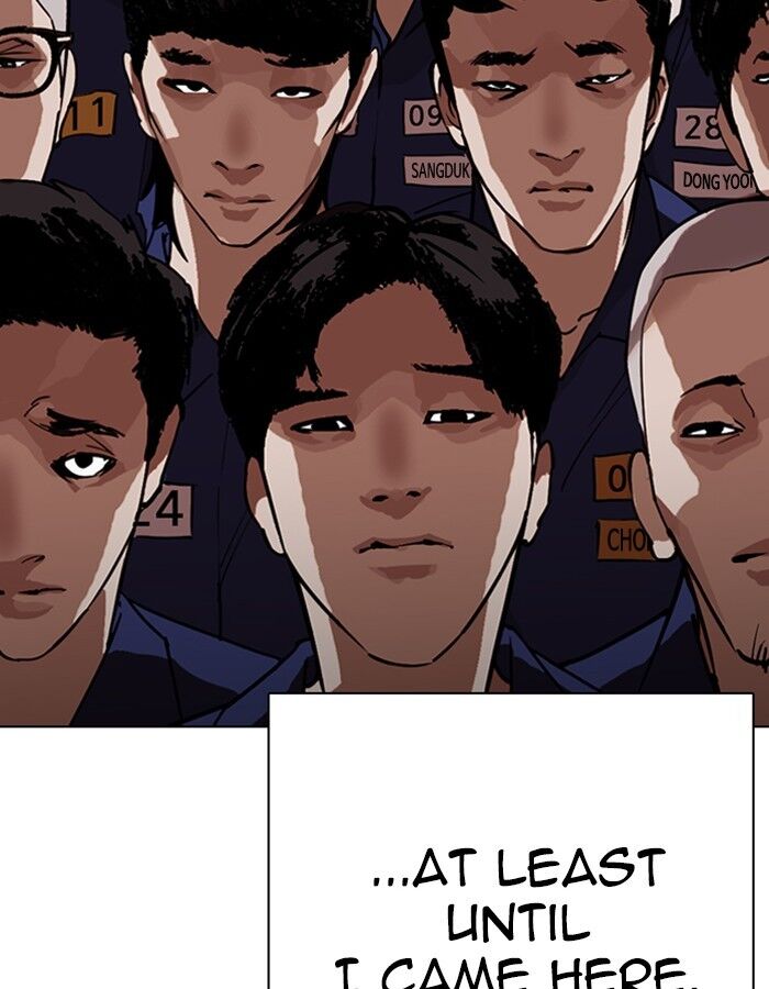 Read Lookism (en) Manga Online