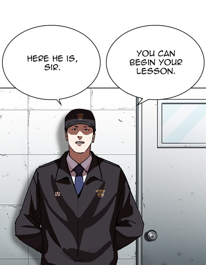 Read Lookism (en) Manga Online