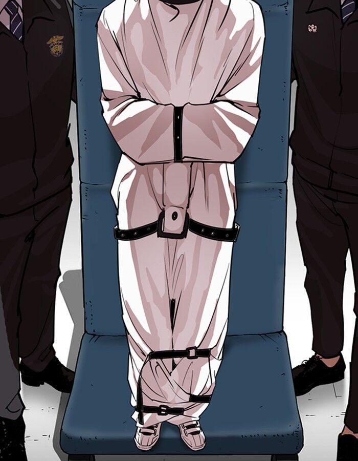 Read Lookism (en) Manga Online