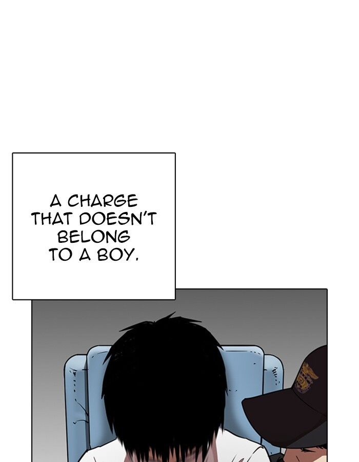 Read Lookism (en) Manga Online