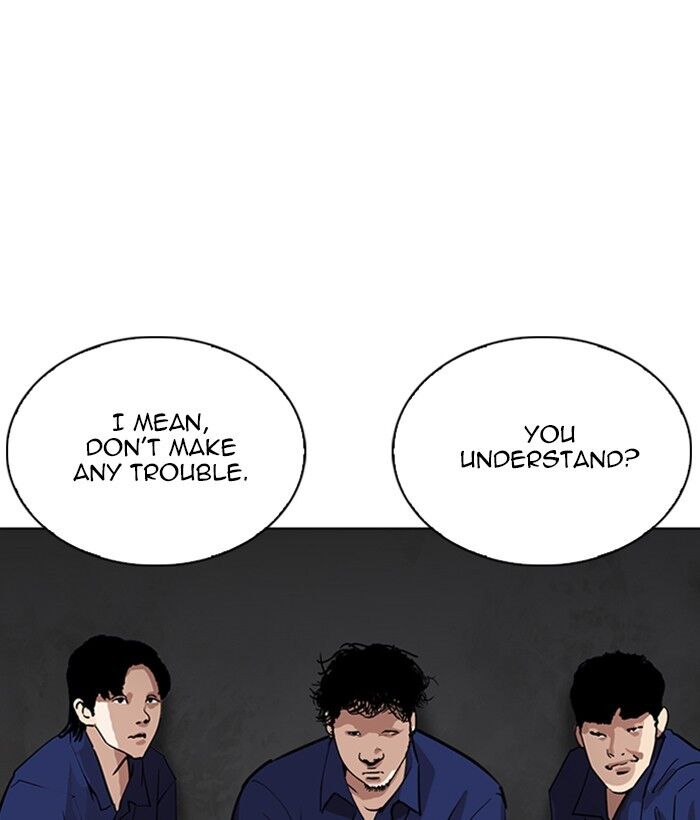 Read Lookism (en) Manga Online