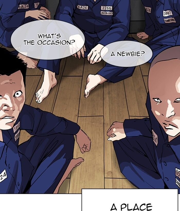 Read Lookism (en) Manga Online