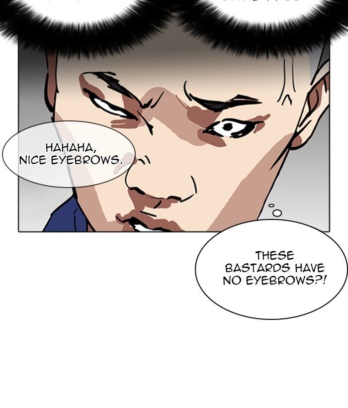 Read Lookism (en) Manga Online