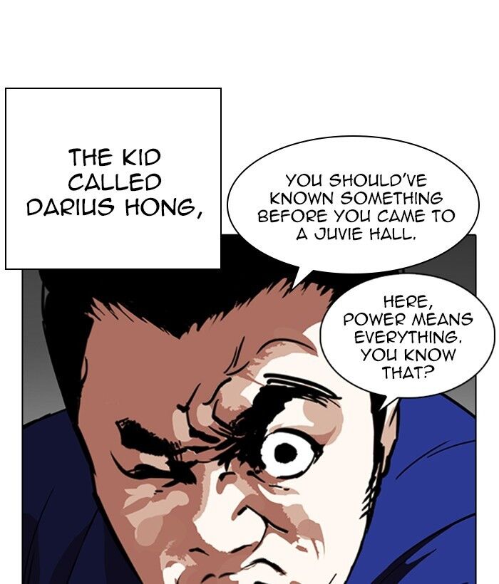 Read Lookism (en) Manga Online