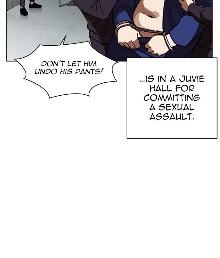 Read Lookism (en) Manga Online