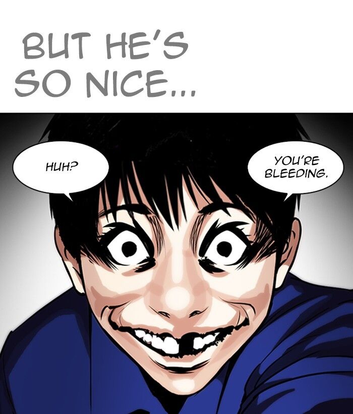 Read Lookism (en) Manga Online