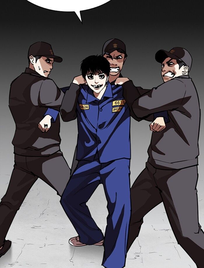 Read Lookism (en) Manga Online