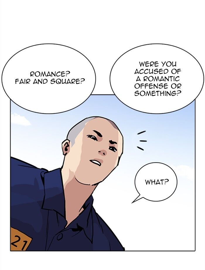 Read Lookism (en) Manga Online