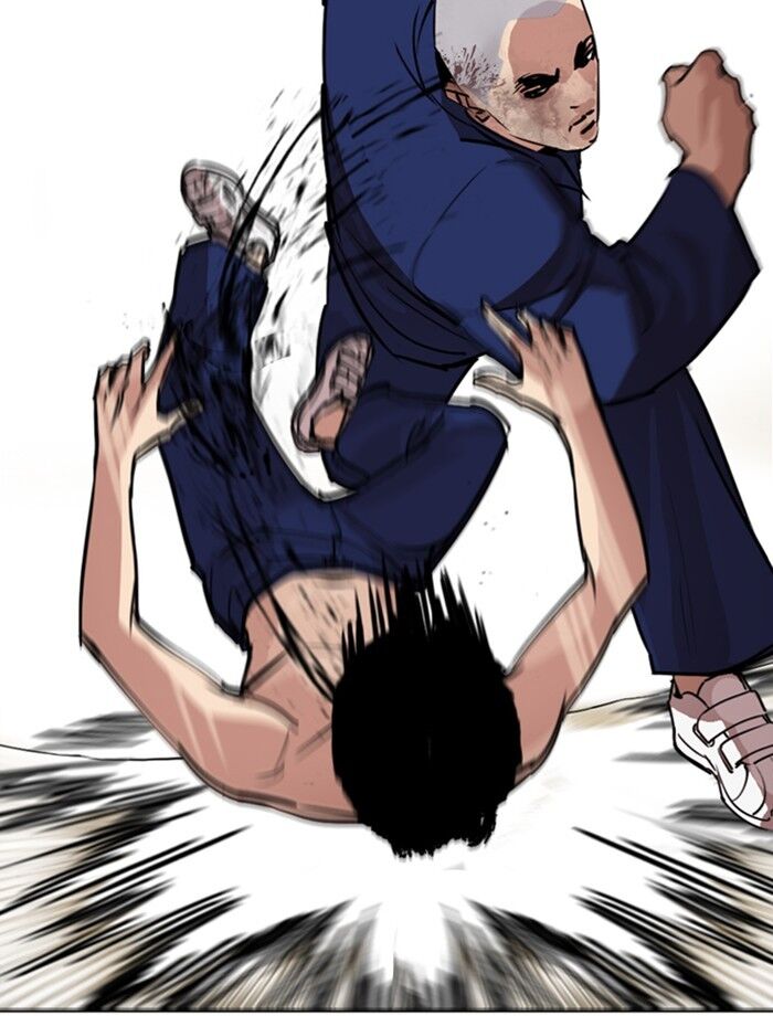 Read Lookism (en) Manga Online