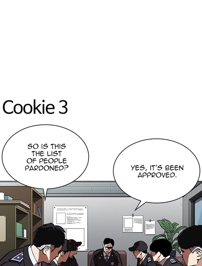 Read Lookism (en) Manga Online