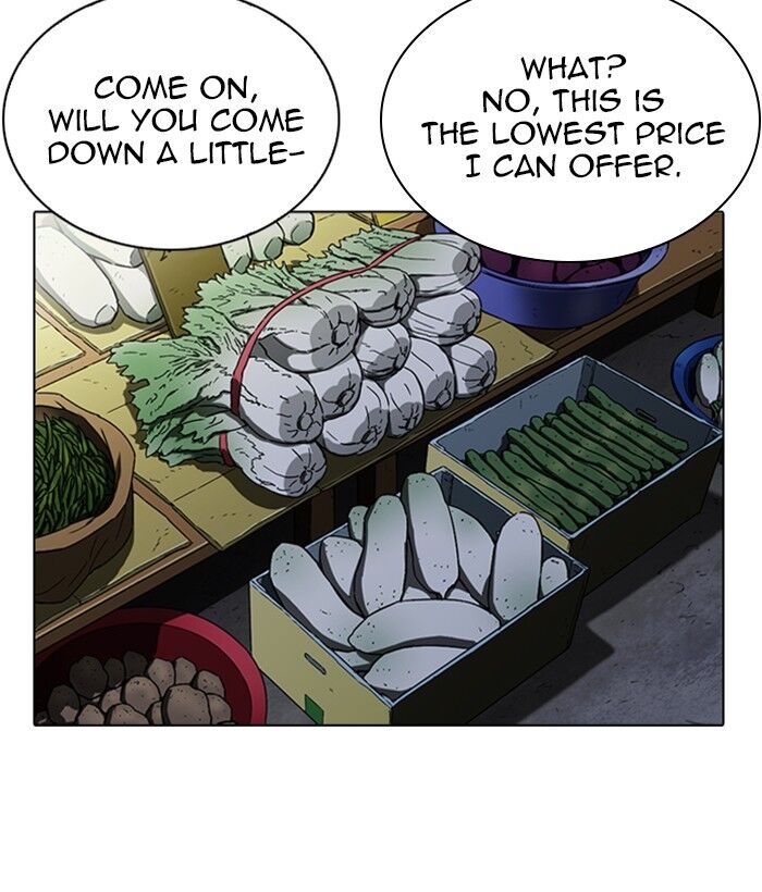 Read Lookism (en) Manga Online