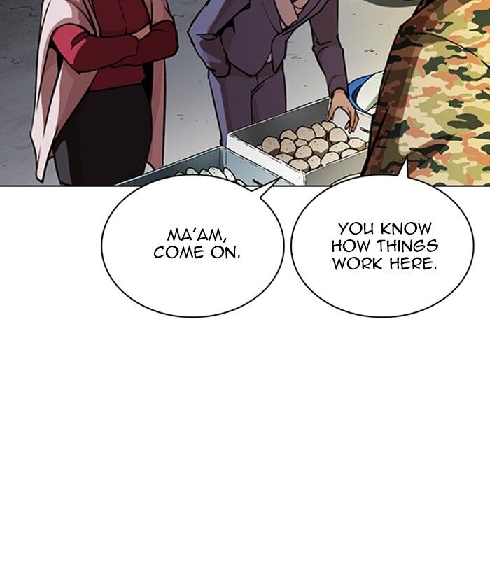 Read Lookism (en) Manga Online