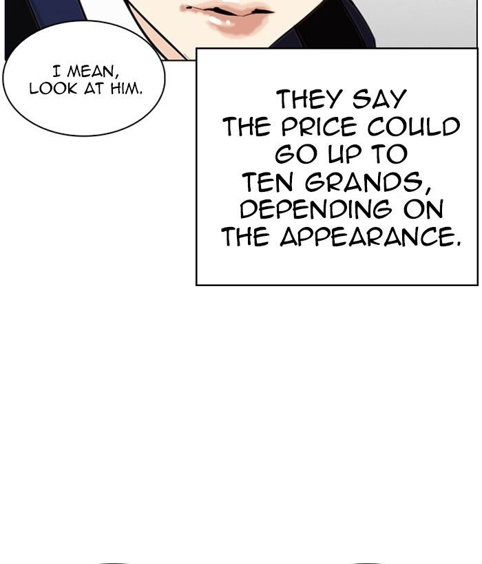 Read Lookism (en) Manga Online