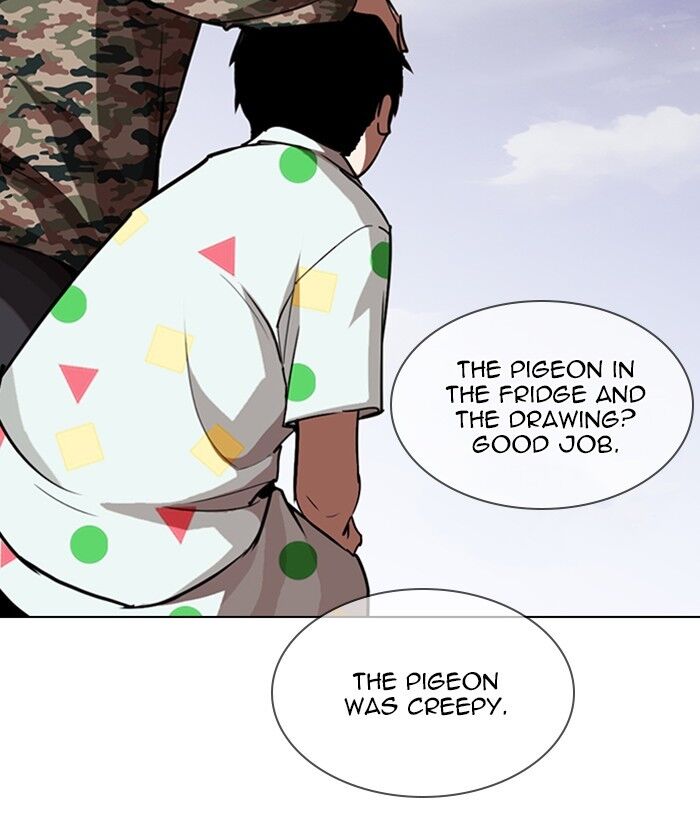 Read Lookism (en) Manga Online