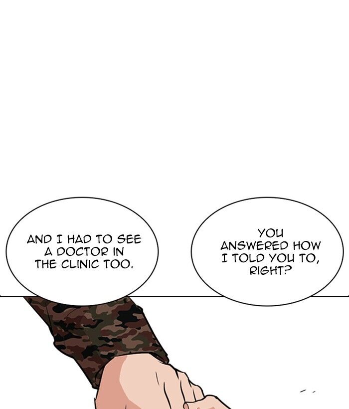 Read Lookism (en) Manga Online