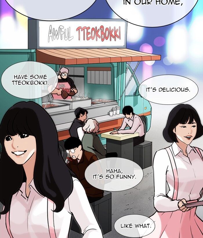 Read Lookism (en) Manga Online