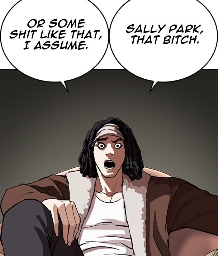 Read Lookism (en) Manga Online