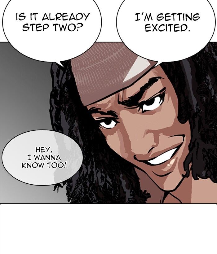 Read Lookism (en) Manga Online